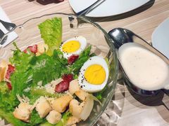 -必胜客(华辰店)