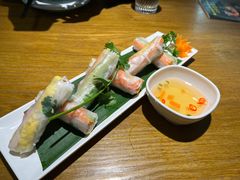 -印象芽庄越式餐厅(东兴店)