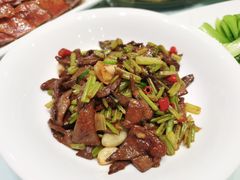 -不倒翁·徽天下名菜楼(马鞍山路店)