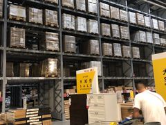 -宜家家居(西安未央商场店)