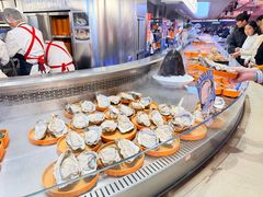 -海底捞大排档火锅(打浦路店)