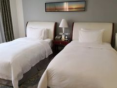 -上海圣淘沙万怡酒店