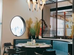 -上地宴·中关村的会客厅(清河高铁站店)