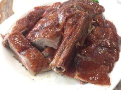 椿记烧鹅-椿记烧鹅(北门店)