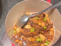 -拾久(朝阳公园店)