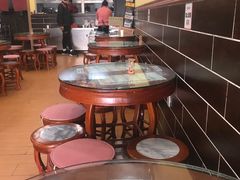-赵记传承特色牛奶甜品(泉城广场店)