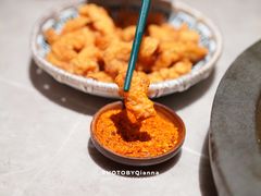 -芸山季·云南野生菌火锅(宝能环球汇店)