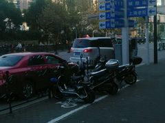 -浦发银行(豫园支行)