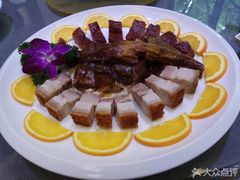 -和平馆·地道港澳茶餐厅(西门口店)