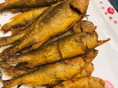 -万宝海鲜舫(劳动公园店)