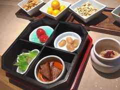 -素慧餐厅(大虹桥店)