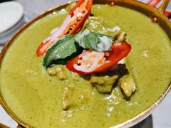 -Home Thai·泰谣(王府井apm店)