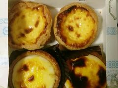 -莉莲蛋挞(日月光店)