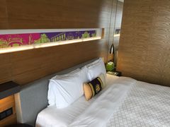 -厦门海港英迪格酒店(中山路店)