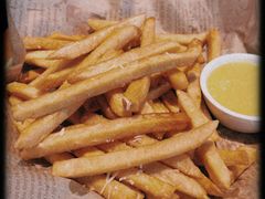 -街角 T·COFFEE 融合料理·BISTRO(车公庙店)