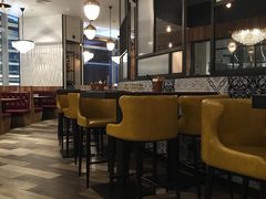 大堂-ATLAS COFFEE(雅居乐中心店)