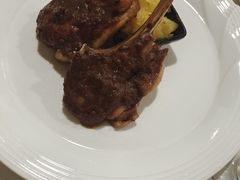 -新侨三宝乐西餐厅(崇文门店)