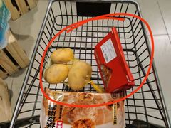 -盒马鲜生(宝地店)
