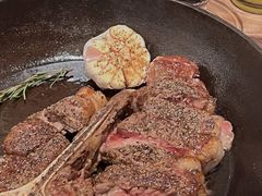 -王品牛排(郑州大卫城店)