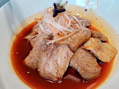 -友记功夫香·人民川菜(红牌楼店)