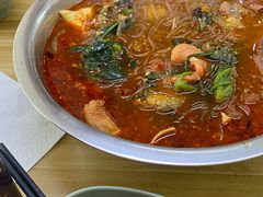 -四川老牛麻辣烫(北门桥店)