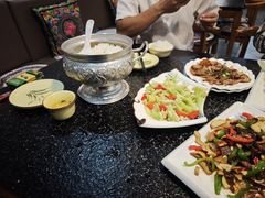 -海韵人家.海景花园经典云南菜(双廊店)