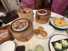 -龙的酒楼·手工早茶·顺德菜(近良路店)