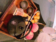 -广州四季酒店