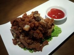 -胖哥俩肉蟹煲(来福士店)