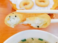 -蔡林记(广埠屯店)