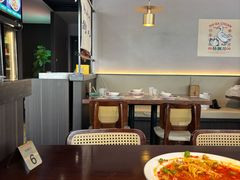 -拾捌川·自贡爆炒(新街口店)