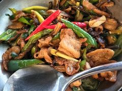 -渔语鱼新川菜Bistro(万象天地店)