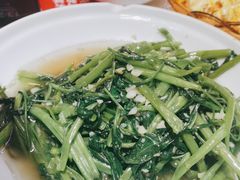 空心菜-潇湘码头·鲜湘菜(清河店)