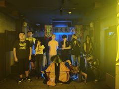 -棂笼·深度沉浸密室(武汉旗舰店)