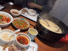 -乔街深夜食堂·台州菜·高压锅生蚝(杭州总店)