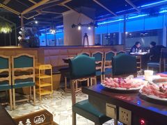 大堂-季季红火锅(动壹店)