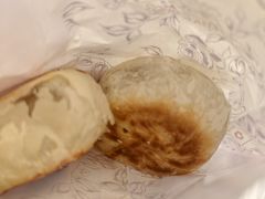 -长发西饼(临顿路店)
