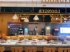 -龍歌自助小火锅(城阳万象汇店)
