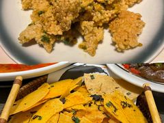 -千岛湖小鱼儿·淳安匠心农家菜