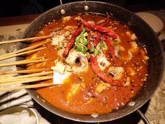 鱼底上上签-遇见长安(兰州中心店)