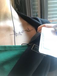 点击看大图 -AC TATTOO 纹身