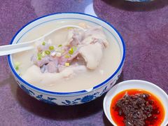 老妈蹄花-丁太婆老妈蹄花(人民公园非遗总店)