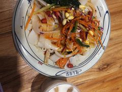 -陇上秦轩西安biangbiang面(EFC欧美金融商业城店)