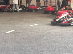 -骉神卡丁车赛车俱乐部