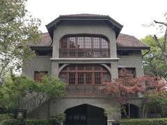 -张学良故居
