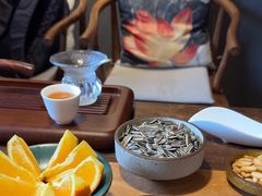 -邈墨茶馆(凤起路店)