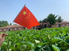 -兰陵国家农业公园