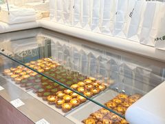 -喜茶(迪士尼小镇DP店)