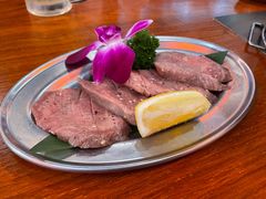 -大阪烧肉BAKA一代(十亩地店)