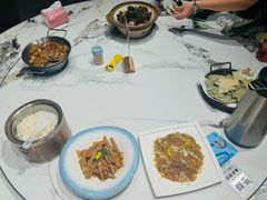 -阿露佳·舌尖上的安吉菜